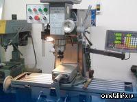 В Карачаево-Черкесии запустили производство оборудования для холодильных систем