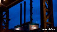 Еще один американский грант на декарбонизацию получит шведская SSAB