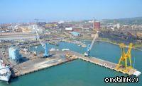 Украинская Metinvest заключила соглашение о строительстве завода в Италии