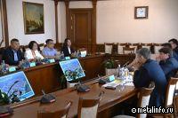 Китайская компания планирует разместить в Ленобласти  производство для машиностроительной отрасли