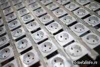 «Систэм Электрик» нарастила объем выпуска продукции на заводе «Потенциал» в 2024 г.