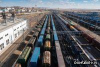 РЖД корректирует финплан на 2024 год