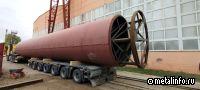 Саратовский завод РМК расширяет географию поставок