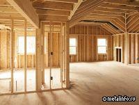 ТАСС: в России в 2024 г. планируют разрешить строительство деревянных домов до пяти этажей