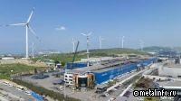 Турецкая компания запустила новую калибровочную линию для SBQ-проката