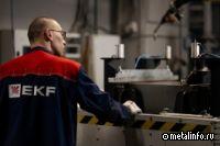 EKF инвестирует 2 млрд руб. в расширение завода электрооборудования во Владимирской области
