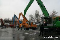 Цены на лом в декабре продолжат расти