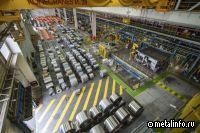 ArcelorMittal наращивает производство электротехнической стали во Франции
