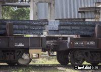 ЕС сократил покупку стальной заготовки из РФ