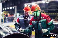 На заводе ОМК в Выксе обучили будущих руководителей для производства