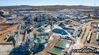 Под контролем Китая к 2025 г. окажется треть мировых запасов лития