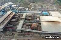 Китайское производство никеля дошло до пика