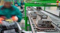 Sibanye-Stillwater приобрела компанию по рециклингу драгметаллов