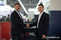 Северсталь и HL (Han’s Laser) в России развивают комплексные решения для повышения эффективности металлообработки