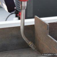 Московская область занимает первое место в РФ по числу промышленных роботов