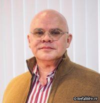 Управляющим директором Серовского завода ферросплавов назначен Николай Калиновский 