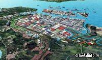 Freeport Indonesia откладывает запуск медного завода до второй половины 2025 г.