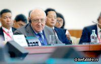 Логисты обсудили возможности восточного вектора