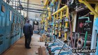 В столице ДНР реконструируют одну из крупнейших котельных