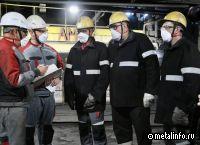 Уральская Сталь оказалась в пятерке лучших федерального рейтинга программы «Профессионалитет» (видео)