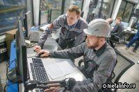 На заводе ОМК в Чусовом усовершенствовали систему оплаты для рабочих