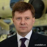 Aurus возглавил бывший гендиректор ПАО "Яковлев" Андрей Богинский