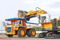 БЕЛАЗ вдвое нарастил объем вложений в развитие производства