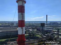 Северсталь модернизирует доменное производство