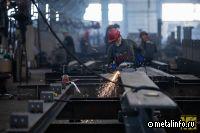 Выпуск металлоконструкций в 2022 г. в России вырос на 3,9%