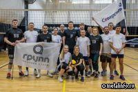 Бизнес и спорт в РСПМ всегда рядом