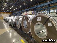 В Северсталь Дистрибуции в Санкт-Петербурге увеличили пропускную способность складского комплекса (видео)