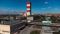 Гайский ГОК внедряет технологии безопасного сканирования подземных горных выработок