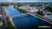 В Вологде открылся новый станкостроительный завод