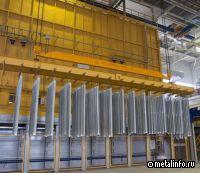 Новый производственный рекорд установлен на заводе УМЕКОН