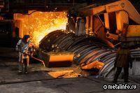 ММК нарастил выплавку стали и продажи продукции в I полугодии 2023 г.