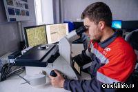 Молодые ученые ОМК и студенты представили разработки для металлургии и машиностроения