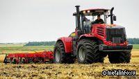 Аграрии РФ в 2023 г. смогут купить около 6 тыс. тракторов по сниженным ценам - глава Минсельхоза