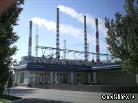 EVRAZ STEEL BUILDING завершил поставки для реконструкции Новочеркасской ГРЭС