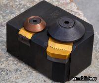 В Челябинске запущено производство комплектующих для станкостроения