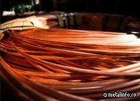 Ценовой анализ на рынке меди: 22 – 29 января