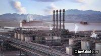 Китай поможет Ирану нарастить производство глинозема