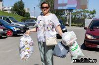 ПНТЗ выступил партнером экологической акции по сбору вторсырья и опасных отходов