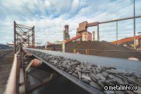 Лебединский ГОК произвел 70-миллионную тонну горячебрикетированного железа
