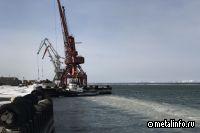 Николаевский морской торговый порт модернизируют