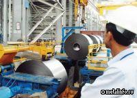 Обороты внешней торговли стальной продукцией во Вьетнаме снижаются