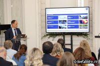 Северсталь представила стратегию декарбонизации до 2030 г.