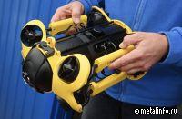 Норникель продолжает исследования Норило-Пясинской водной системы