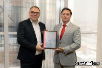 Норникель: безопасность по международному стандарту