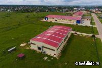 Cпрос на промышленную недвижимость увеличился на 70% за год