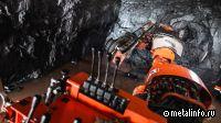 Комбинат КМАруда увеличил добычу руды на 45% в 2025 г.